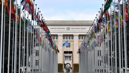 Çinli temsilci, ABD ve İsrail’in İran’daki okul saldırısını kınadı