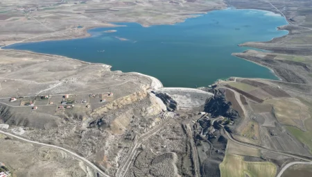 Çorum’da su kaynakları için belirleyici adım