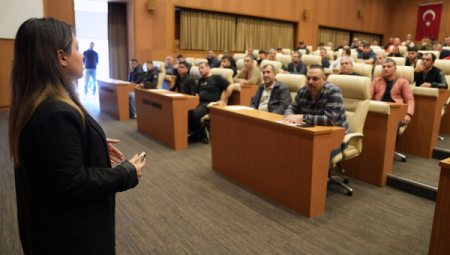 Çukurova’a Kariyer Günleri sürmektedir