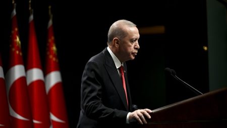 Cumhurbaşkanı Erdoğan: Yürütülen psikolojik harekatlara karşı son derece dikkatliyiz