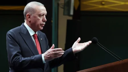 Cumhurbaşkanı Erdoğan’dan Kabine sonrası hayati mesajlar… Birilerinin çekmek istediği tuzaklara düşmüyoruz