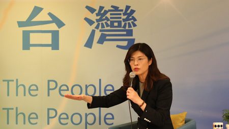 Cumhurbaşkanı Xi, KMT lideri Cheng Li-wun’u anakaraya davet etti