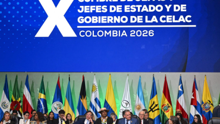 Cumhurbaşkanı Xi’den CELAC 10. Zirvesi’ne tebrik mesajı