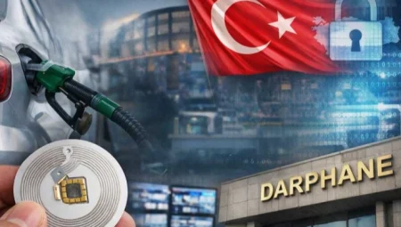 Darphane’den UTTS açıklaması: İddialar asılsız, sistem yerli ve milli