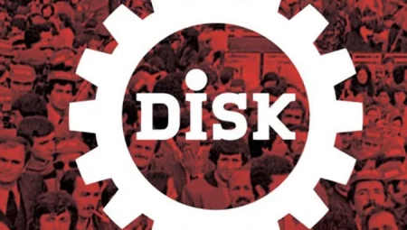 DİSK-AR raporladı… Türkiye’de geniş tanımlı işsizlik AB’nin 2,4 katı!