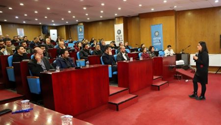 Diyarbakır’da su verimliliği için eylem süreci için geri sayım adım attı