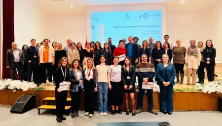 Dokuz Eylül’de bilimin pusulası ‘Etik’: Dikkat çeken haber