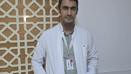 Dr. Asoğlu, trigeminal nevralji hakkında bilgiler iletti