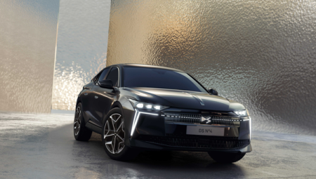 DS N°4 Nisan’da carpici gelisme: Türkiye’de