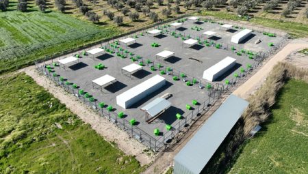 Edremit’te sokak hayvanlarına yeni alan