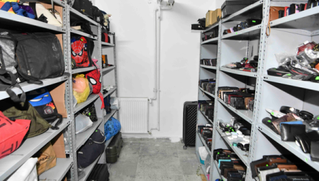 EGO’da Dikkat çeken veri: $0