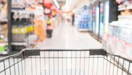 Ekonomik güven Mart’ta düştü!