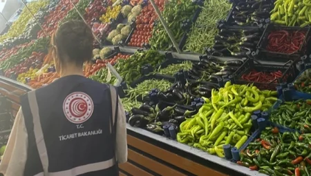 En acı biber gerçekleşti! Fahiş fiyata 1,Dikkat çeken veri: $0