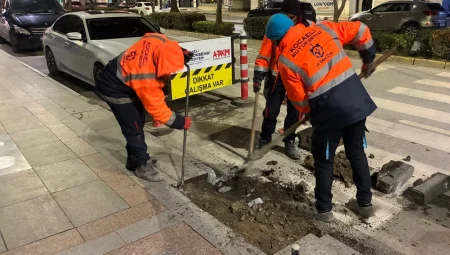 Engeller birer birer asiliyor: Kocaeli’de çarpıcı gelisme