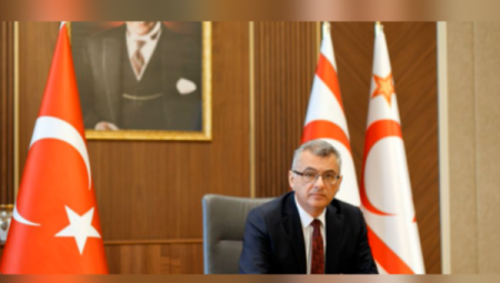 Erhürman: Tüm Türkiye’ye sabır dilerim