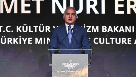 Ersoy: Çalınan eser yerine döndü