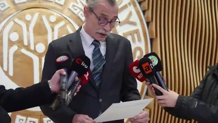 Etimesgut Belediyesi’nden ‘operasyon değil’ açıklaması