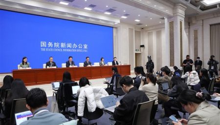 Fikri mülkiyet telif haklarının dış ticaret hacmi 425,3 milyar yuana ulaştı