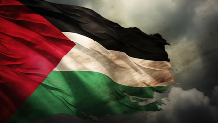 Filistin Devlet Başkanı Abbas’tan Türkiye’ye taziye mesajı