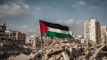 Filistin Dışişleri Bakanlığı, Neçirvan Barzani’nin konutuna düzenlenen saldırıyı kınadı