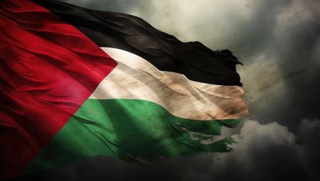 Filistin’den BM İnsan Hakları Konseyi kararına yardım 