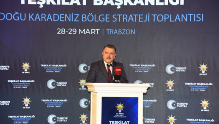 Genç: Önümüzdeki ilk seçim en belirleyici seçim