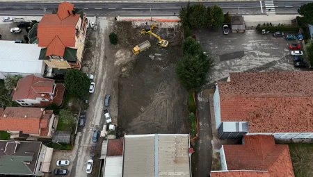 Gençlerin buluşma noktası olacak: Sakarya Sapanca’da carpici gelisme