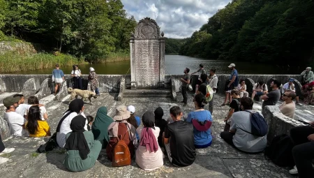 Gezi İstanbul için kayıtlar için start verildi