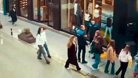 Giresun’da Kent Güvenliği Koordinasyon Merkezi faaliyete geçti