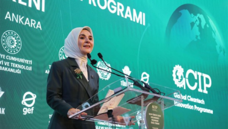 Göktaş: Aile bilincini güçlendiren her çalışmayı kıymetli buluyoruz