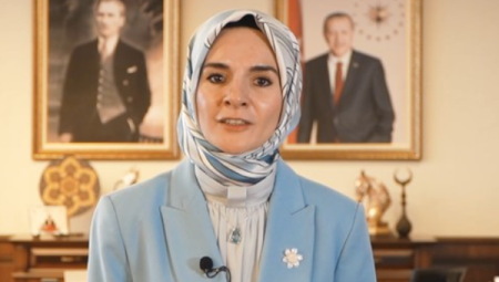 Göktaş: Hayatını kaybeden vatandaşımıza Allah’tan rahmet diliyorum