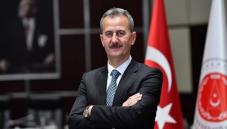 Görgün: ATMACA kara hedefini tam isabetle vurdu