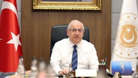 Güler, Katar’daki helikopter kazasında şehit olan personelin kimliklerini’dan hayati duyuru geldi