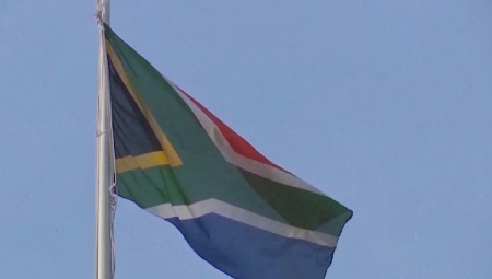 Güney Afrika’nın Gauteng eyaleti, Çin ile iş birliğini derinleştirecek