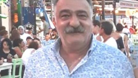 Gürol Yazıcı Vefat etti