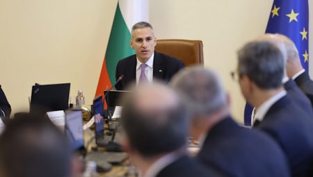 Gyurov: Yol onarımları için para hırsızlığı, hayat hırsızlığıdır