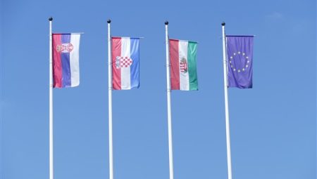 Hırvatistan’dan Dikkat çeken veri: $0