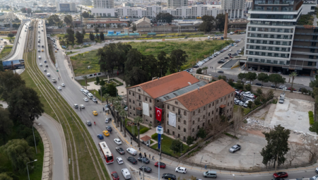 HKMO İzmir Şubesi’nden Meslek Fabrikası açıklaması