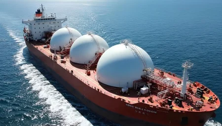 Hürmüz Boğazı’ndaki tıkanıklık küresel enerji ve tarım üretimini endişelendiriyor