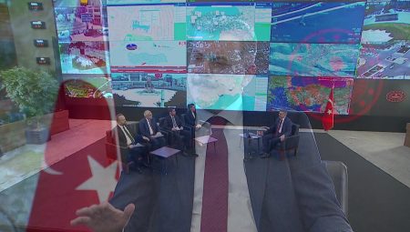 İçişleri Bakanlığı’ndan Multimedya Sistemleri Uyarısı