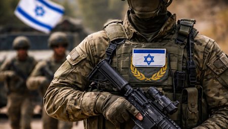 IDF: Güney Lübnan’da hedefli kara operasyonları yürütülüyor