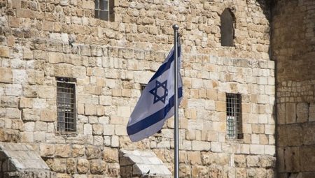 IDF: Lübnan sınırında bir asker ağır yaralandı