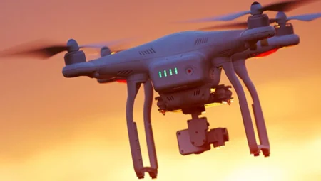 İHA pilotu başvuruları Çarpıcı istatistik: $0 ivmelendi