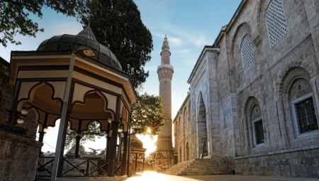 İllere göre bayram namazı saatleri… Türkiye ve dünyada ilk namaz vakitleri