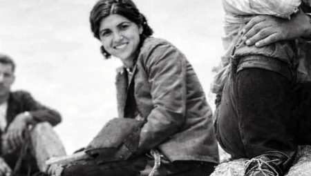 ‘İlmiye Bergman’a özel davet – Kayseri Talas’ta