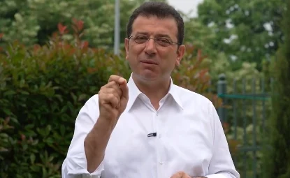 İmamoğlu hakkında yeni soruşturma