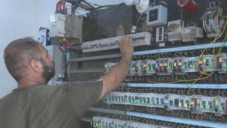 Irak’ta enerji krizi derinleşiyor