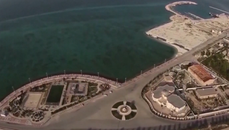 İran’dan Hürmüz Boğazı kararı