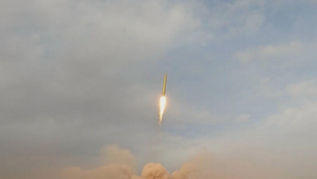 IRGC, Gerçek Vaat 4 operasyonunun 81. dalgasını başlattığını’dan son dakika