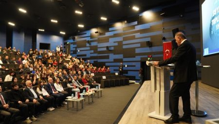 İSKİ’nin resim yarışmasında ödüller sahiplerini buldu